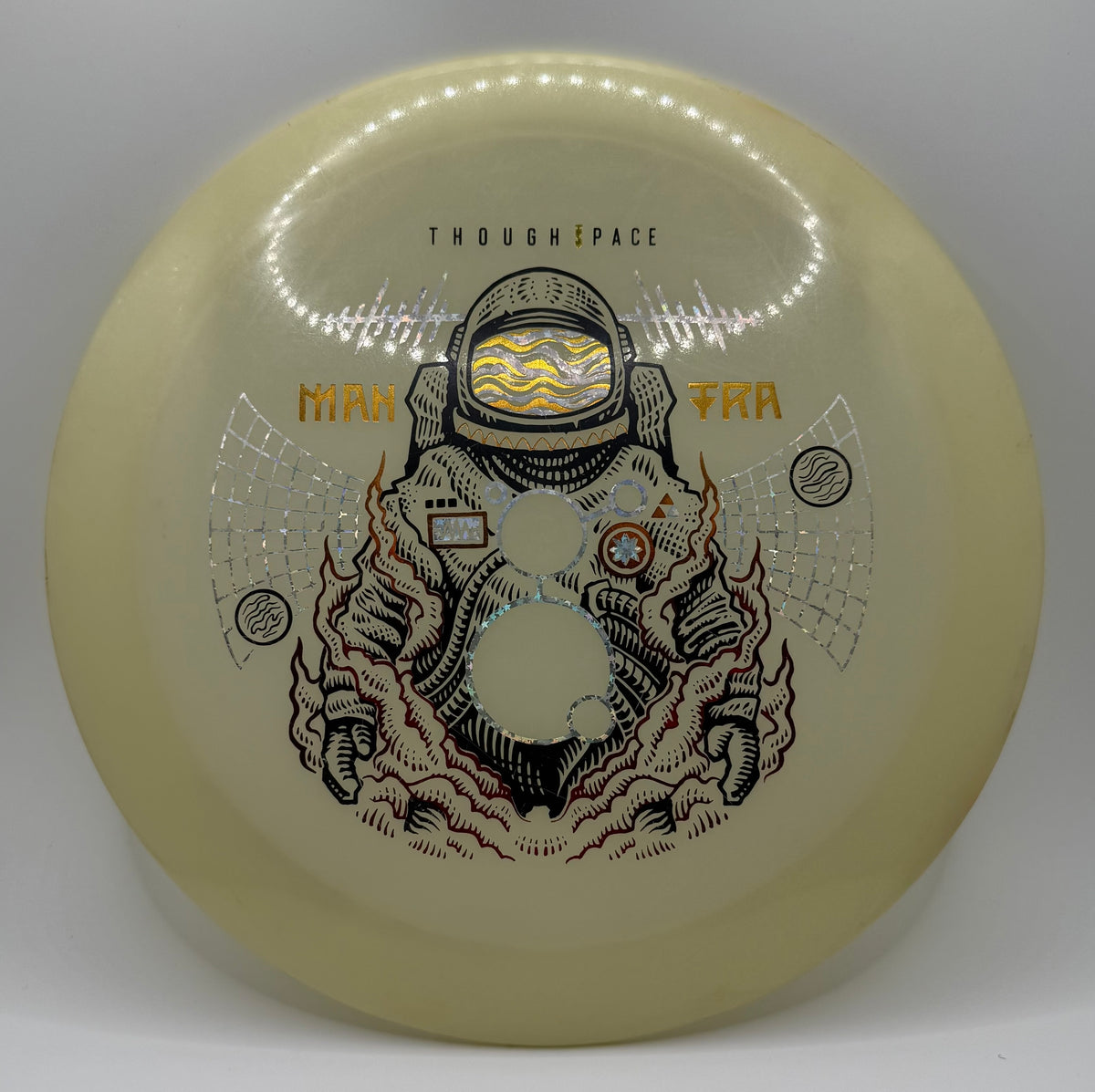 Glow Mantra (1st Run)