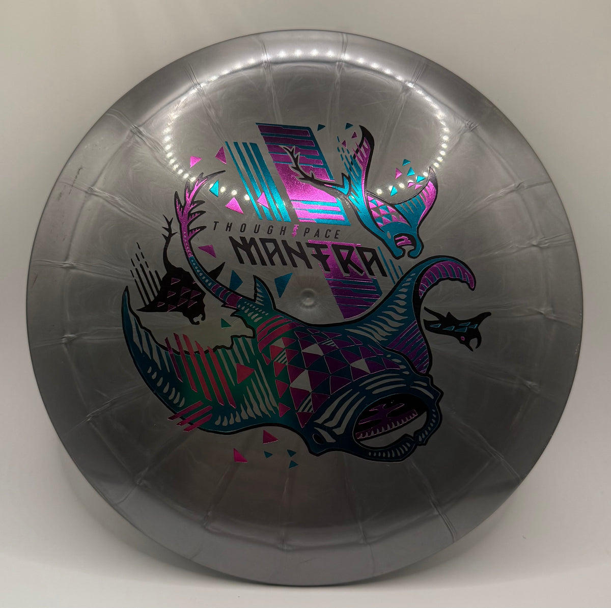 TSA Ethereal Mantra (2nd run)