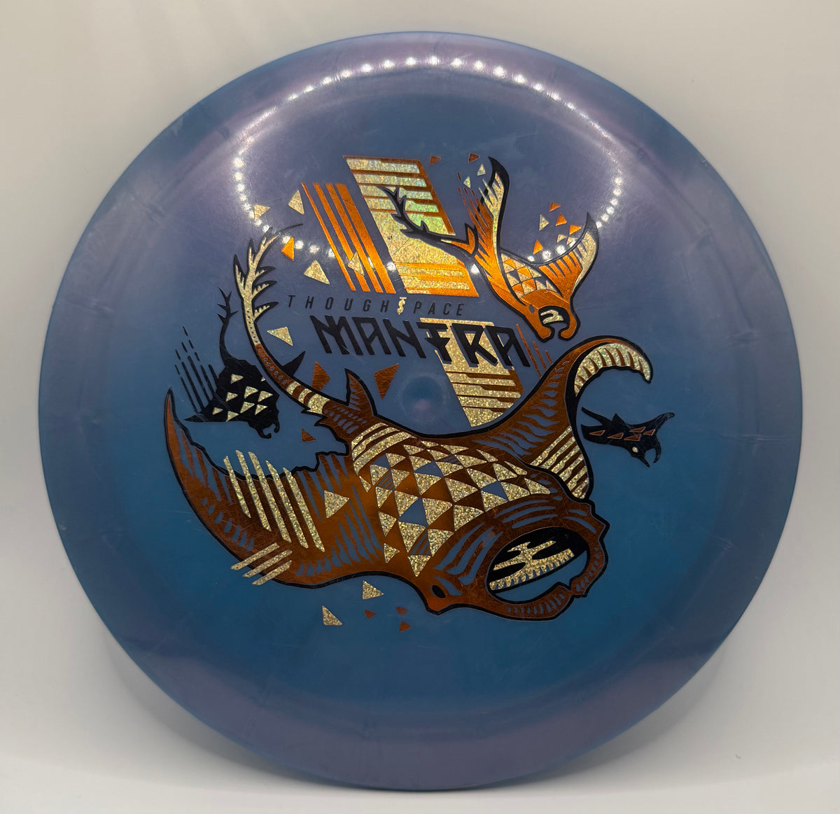 TSA Ethereal Mantra (2nd run)