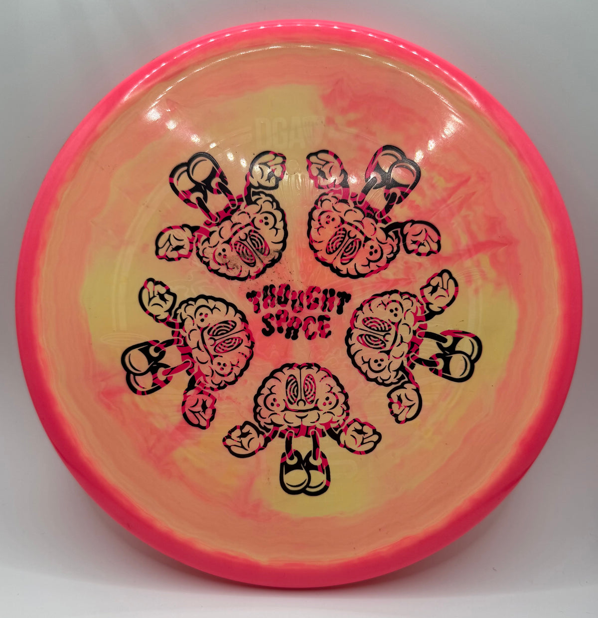 DGA Blast