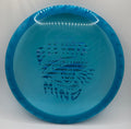 Discraft FuZed Buzzz