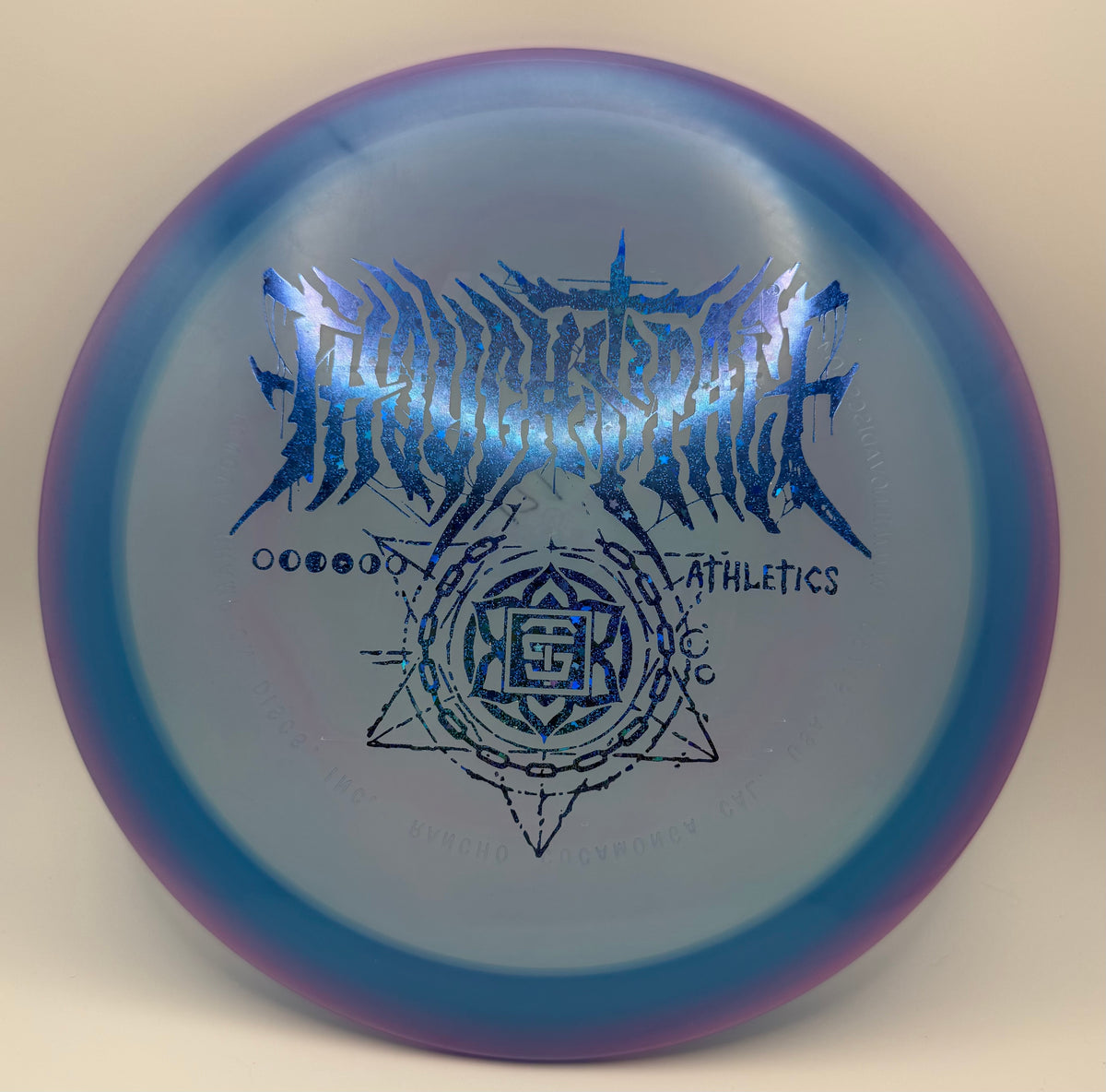 Innova Champion Leopard