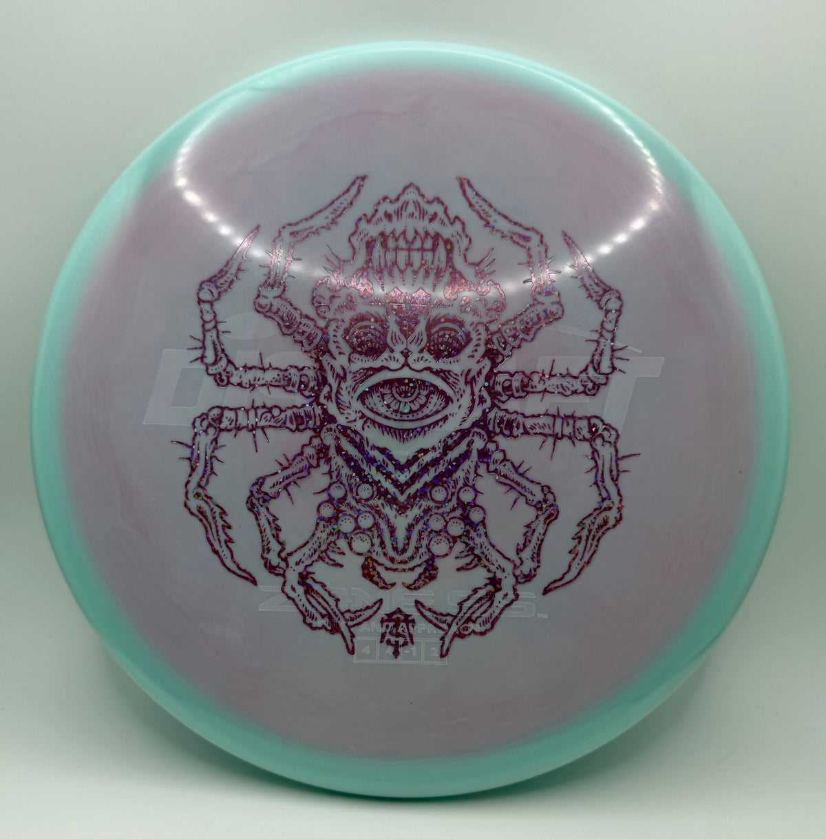 Discraft ESP Zone SS