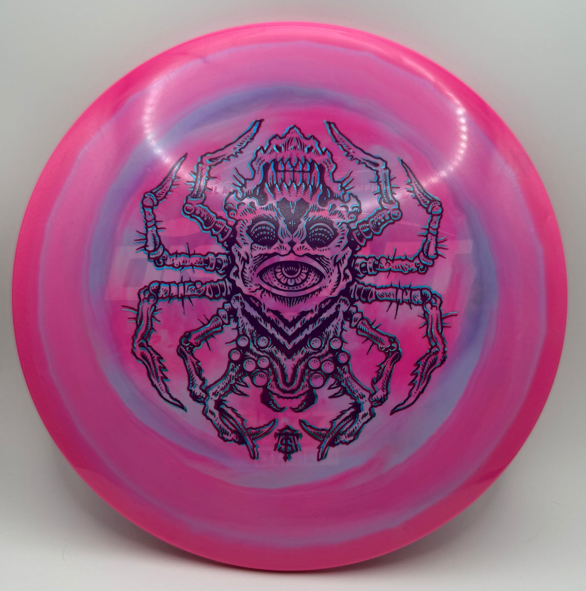 Discraft ESP Buzzz